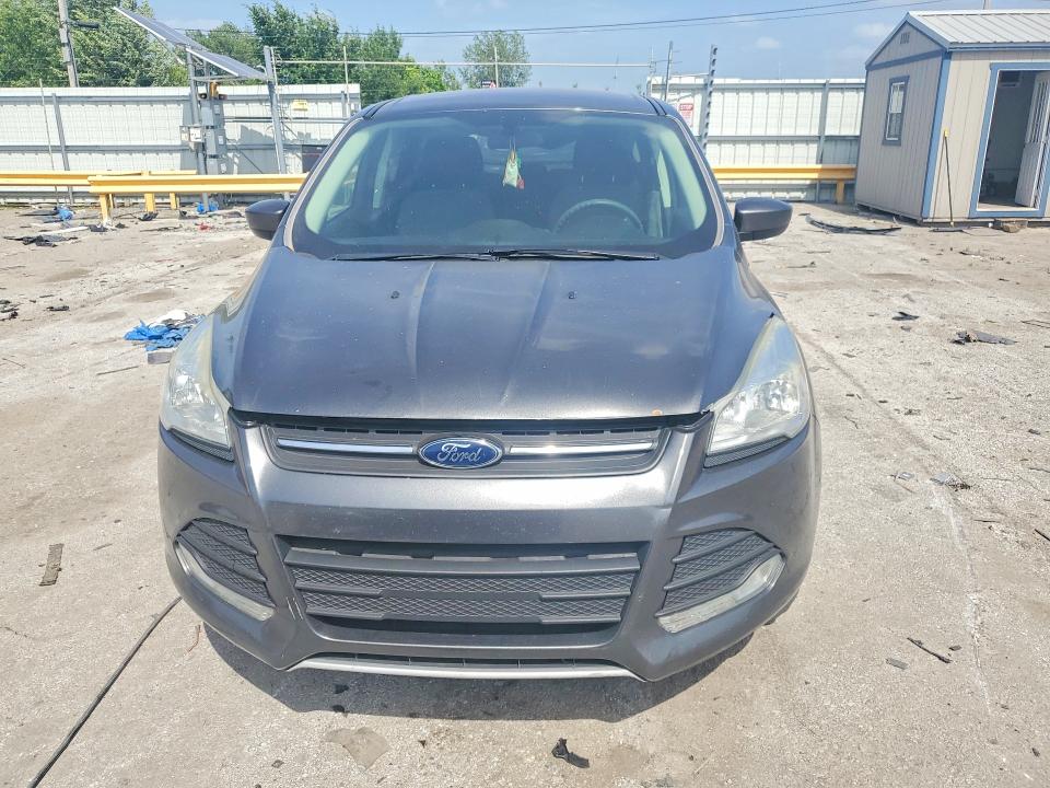 59191926 :رقم المزاد ، 1FMCU0G70GUA43000 vin ، 2016 Ford Escape مزاد بيع