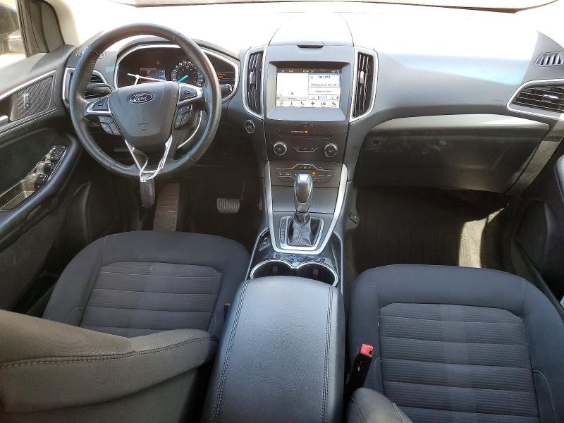 Продажа на аукционе авто 2017 Ford Edge, vin: 2FMPK4J85HBC00267, номер лота: 57677226
