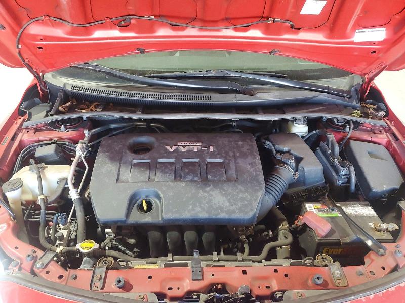 Aukcja sprzedaży 2009 Toyota Corolla, vin: 2T1BU40E59C034406, numer aukcji: 55706806