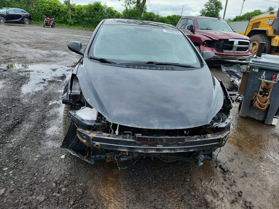 58088706 :رقم المزاد ، KMHDH4AE6GU591297 vin ، 2016 Hyundai Elantra مزاد بيع