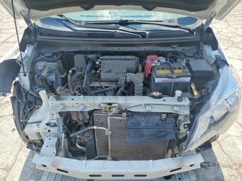 Продаж на аукціоні авто 2024 Mitsubishi Mirage, vin: ML32FUFJ7RHF03673, номер лоту: 58191046