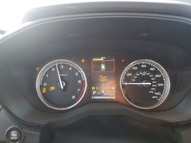 Продажа на аукционе авто 2019 Subaru Forester, vin: JF2SKAWC4KH522243, номер лота: 85791745
