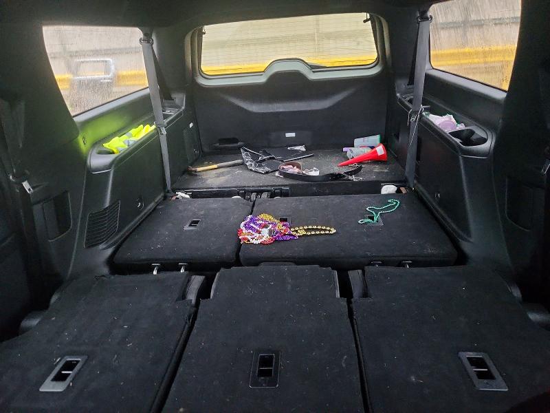 57359966 :رقم المزاد ، 1FMJK1HT3KEA28508 vin ، 2019 Ford Expedition مزاد بيع