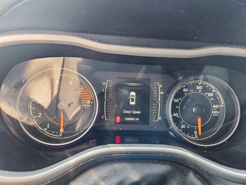 2018 Jeep Cherokee მანქანა იყიდება აუქციონზე, vin: 1C4PJMLX3JD515242, აუქციონის ნომერი: 56276676