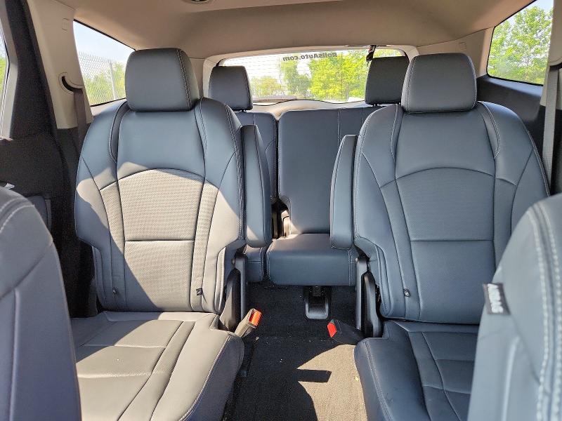 Aukcja sprzedaży 2019 Buick Enclave, vin: 5GAEVAKW2KJ271736, numer aukcji: 58980026