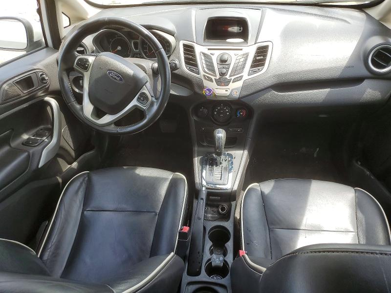 Продаж на аукціоні авто 2011 Ford Fiesta, vin: 3FADP4CJ2BM104827, номер лоту: 55741876