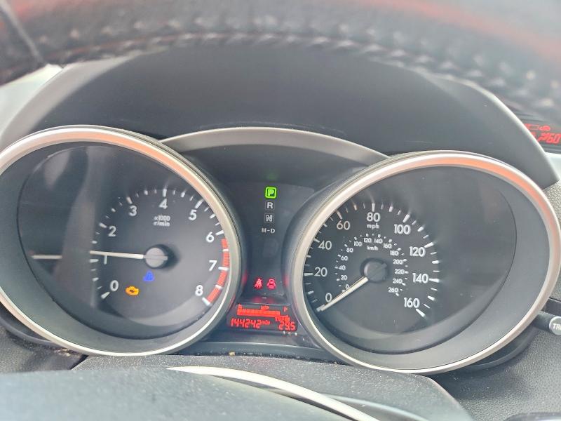 Aukcja sprzedaży 2014 Mazda 5, vin: JM1CW2CL4E0167921, numer aukcji: 58332166