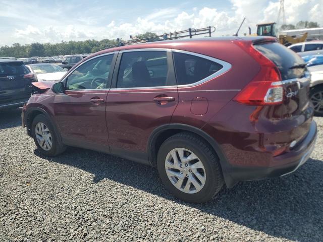 Продажа на аукционе авто 2016 Honda Cr-v, vin: 2HKRM3H56GH536350, номер лота: 57922936