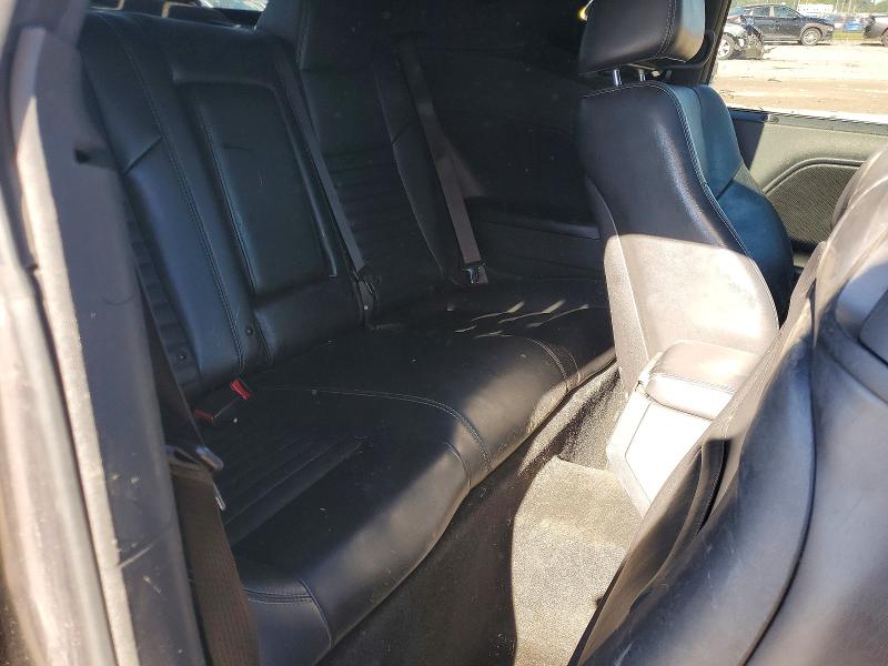 Aukcja sprzedaży 2013 Dodge Challenger, vin: 2C3CDYAG1DH684171, numer aukcji: 57730846