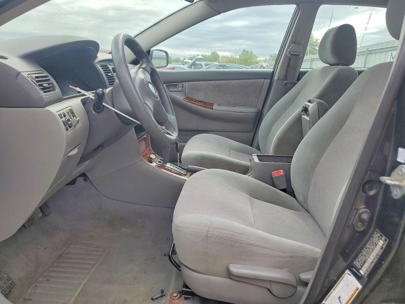 Продаж на аукціоні авто 2006 Toyota Corolla, vin: JTDBR32E960077063, номер лоту: 55332796