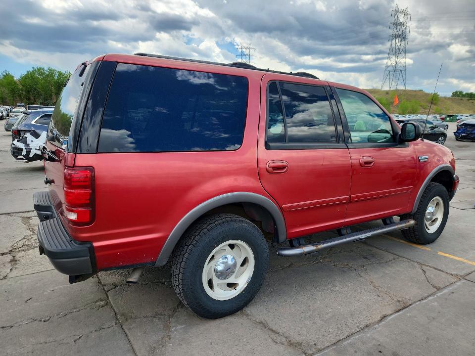 Продаж на аукціоні авто 1999 Ford Expedition, vin: 1FMPU18L7XLC48757, номер лоту: 58927286