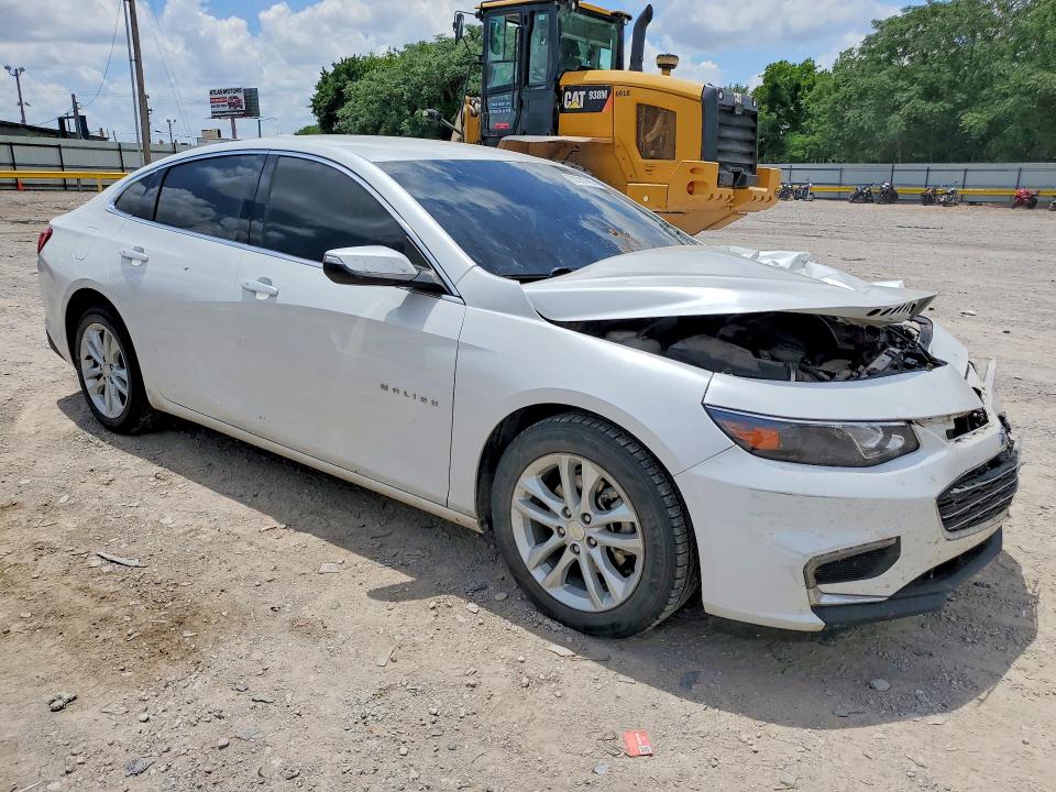 Продаж на аукціоні авто 2018 Chevrolet Malibu, vin: 1G1ZD5ST2JF183196, номер лоту: 55787796