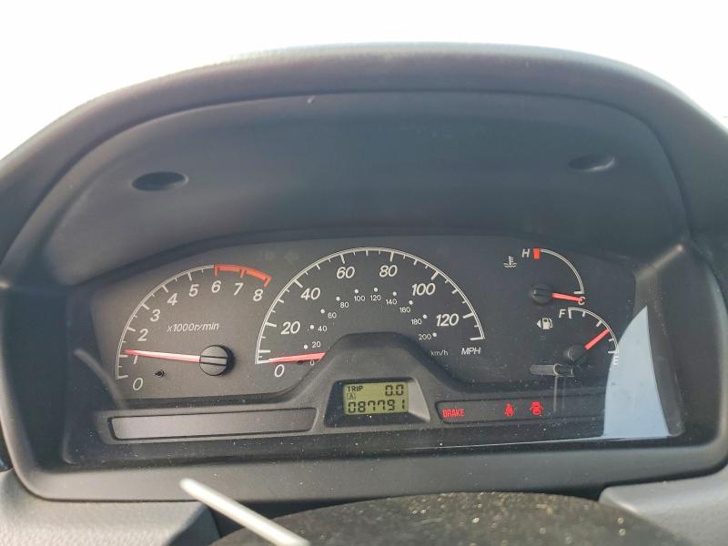 2004 Mitsubishi Lancer მანქანა იყიდება აუქციონზე, vin: JA3AJ26E64U016667, აუქციონის ნომერი: 56320486