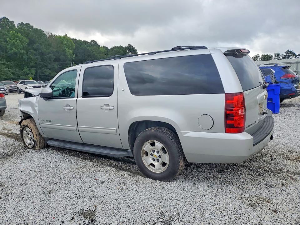 Aukcja sprzedaży 2011 Chevrolet Suburban, vin: 1GNSCJE00BR215804, numer aukcji: 57686716