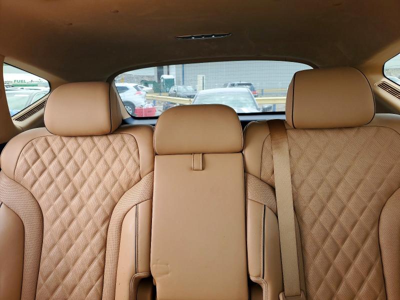 Продажа на аукционе авто 2024 Genesis Gv80, vin: KMUHCESC2RU185346, номер лота: 56341846