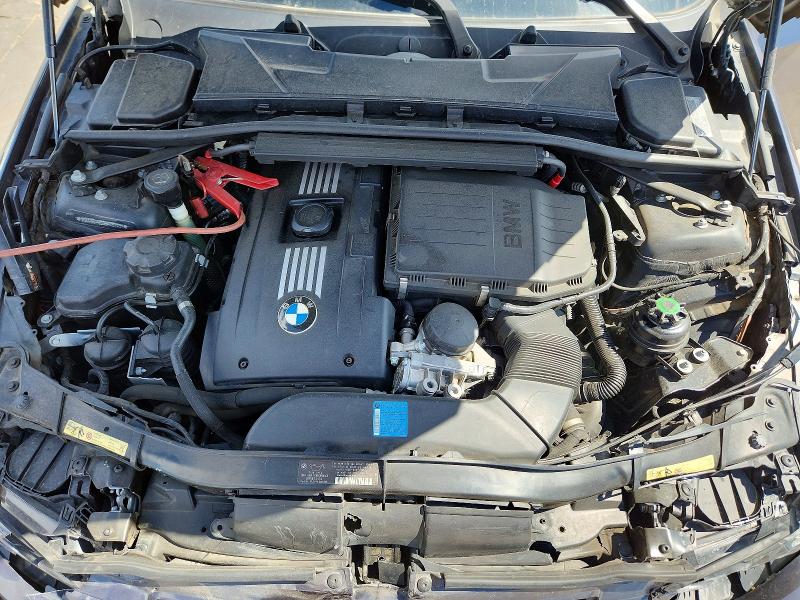 Продаж на аукціоні авто 2008 Bmw 335, vin: WBAWL73558PX57431, номер лоту: 57067766