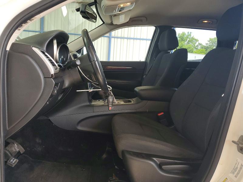 Aukcja sprzedaży 2012 Jeep Grand Cherokee, vin: 1C4RJEAG1CC177480, numer aukcji: 57043026