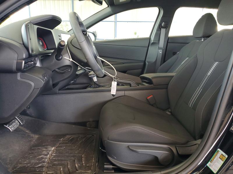 57602926 :رقم المزاد ، KMHLM4DG3TU214876 vin ، 2026 Hyundai Elantra مزاد بيع