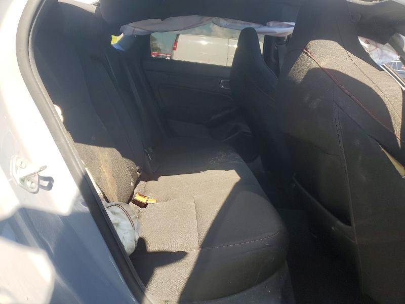 2024 Honda Civic მანქანა იყიდება აუქციონზე, vin: 2HGFE1E50RH476667, აუქციონის ნომერი: 58012766