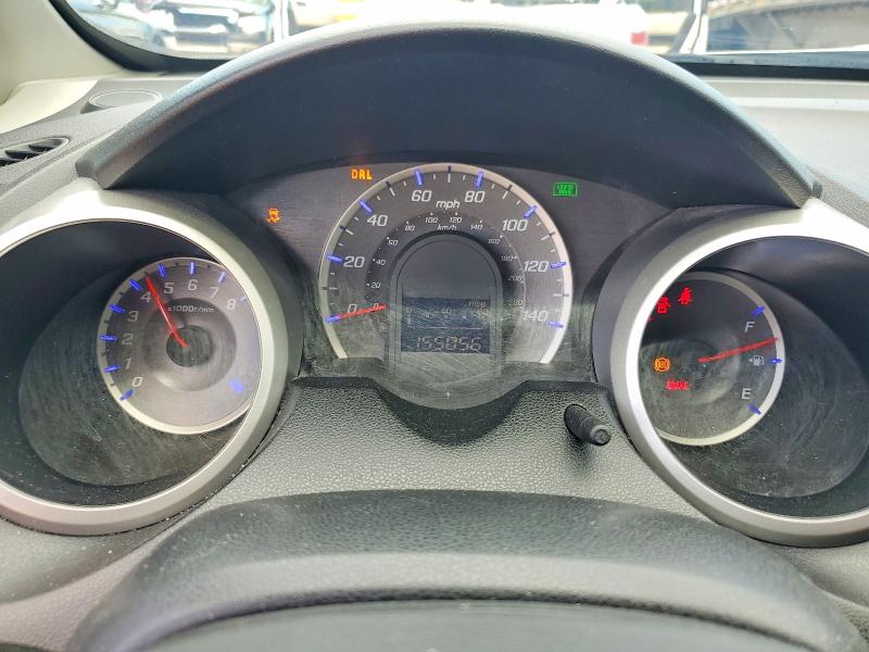 Aukcja sprzedaży 2012 Honda Fit, vin: JHMGE8H35CC023532, numer aukcji: 55088916