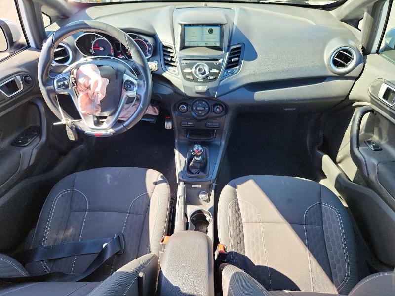 56459336 :رقم المزاد ، 3FADP4GX5KM116193 vin ، 2019 Ford Fiesta مزاد بيع