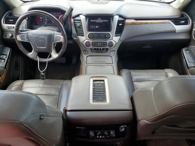 56431276 :رقم المزاد ، 1GKS2HKJXGR145371 vin ، 2016 Gmc Yukon Xl مزاد بيع