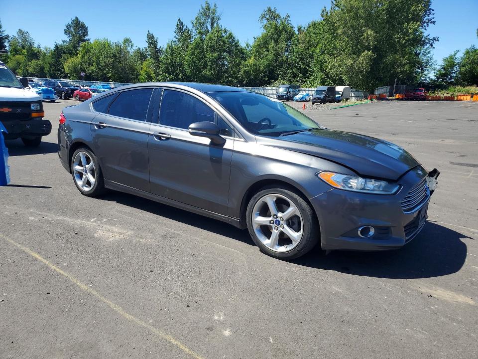 2015 Ford Fusion მანქანა იყიდება აუქციონზე, vin: 3FA6P0HD3FR234922, აუქციონის ნომერი: 56723706