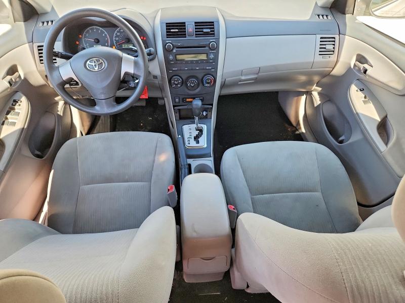 Aukcja sprzedaży 2010 Toyota Corolla, vin: 2T1BU4EE4AC276410, numer aukcji: 54549426