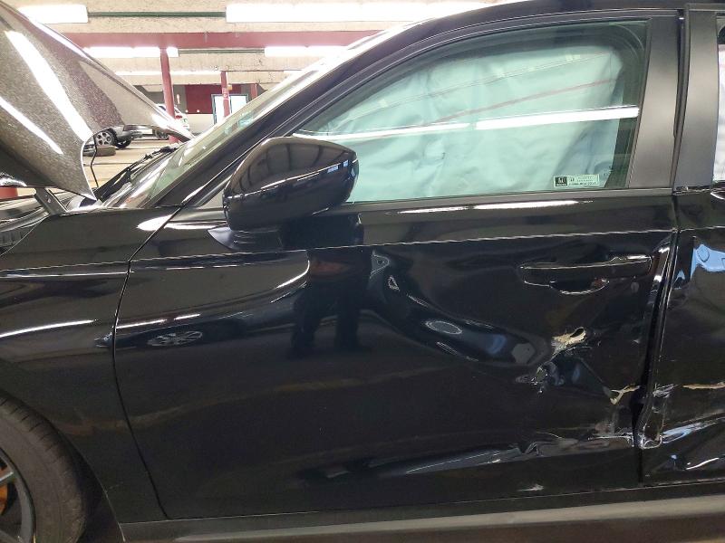 56679826 :رقم المزاد ، 19XFL2H8XSE031547 vin ، 2025 Honda Civic مزاد بيع