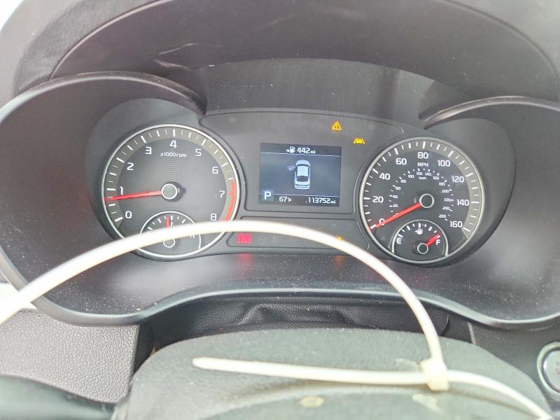 Aukcja sprzedaży 2019 Kia Optima, vin: 5XXGT4L39KG316890, numer aukcji: 55461826