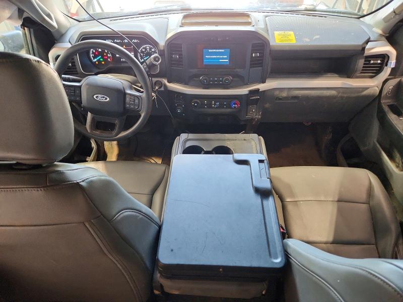 Aukcja sprzedaży 2023 Ford F150, vin: 1FTFW1E89PKF81655, numer aukcji: 56500686