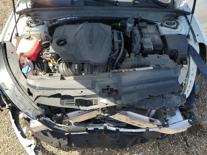 Продажа на аукционе авто 2025 Kia K5, vin: KNAG64J72S5314851, номер лота: 57724756