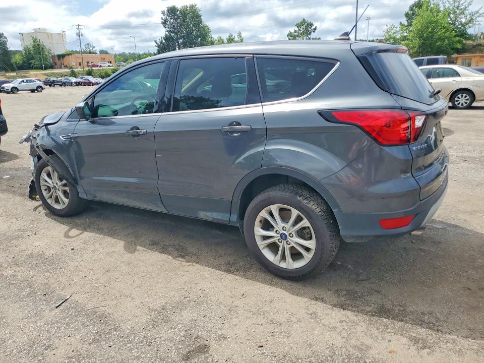 55214366 :رقم المزاد ، 1FMCU0GD7KUA11241 vin ، 2019 Ford Escape مزاد بيع