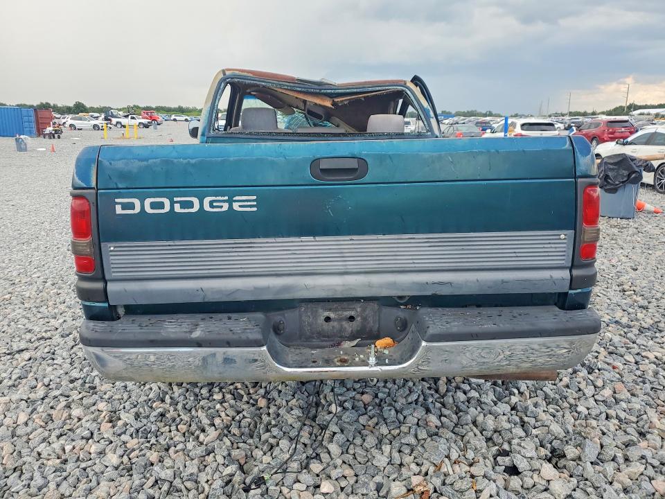 Aukcja sprzedaży 1996 Dodge Ram 1500, vin: 1B7HC16Z4TS626620, numer aukcji: 57925776