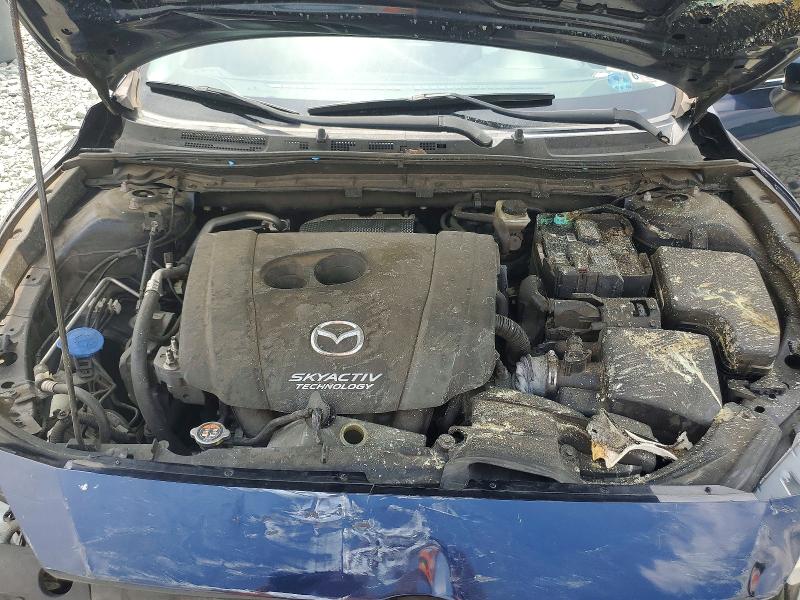 Продаж на аукціоні авто 2015 Mazda 3, vin: 3MZBM1V73FM210393, номер лоту: 56886066