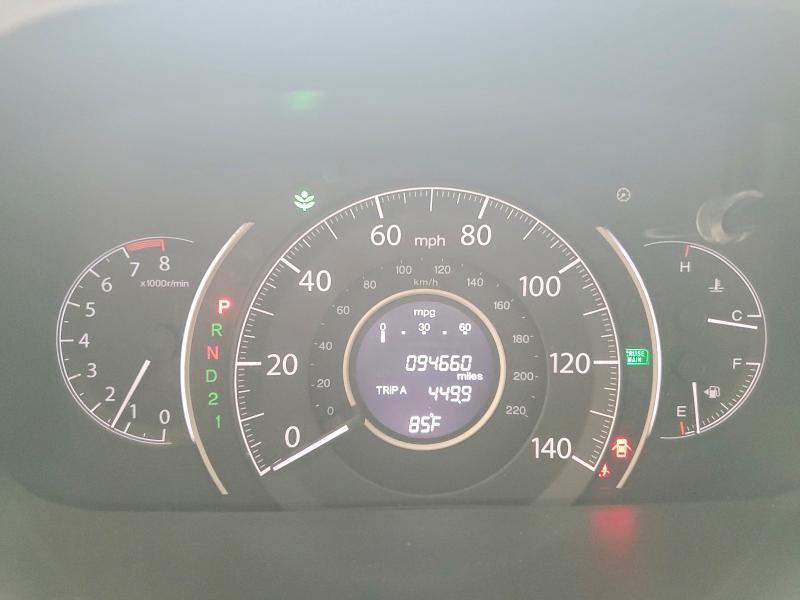 Продажа на аукционе авто 2014 Honda Cr-v, vin: 2HKRM4H73EH713876, номер лота: 56802596