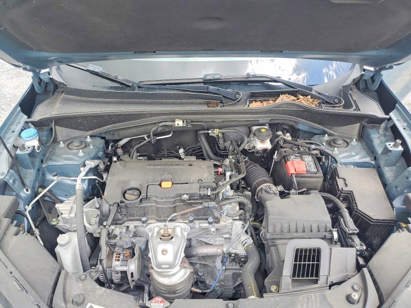 Продаж на аукціоні авто 2025 Honda Hr-v, vin: 3CZRZ2H56SM737982, номер лоту: 57404466