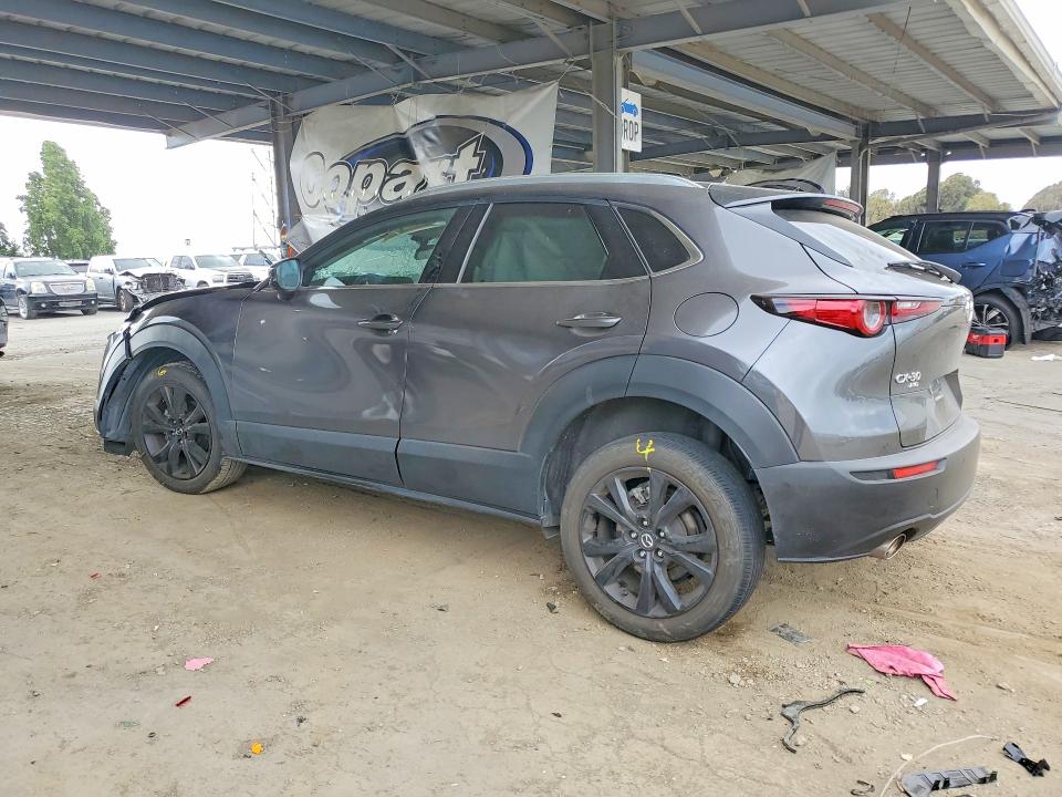 Aukcja sprzedaży 2021 Mazda Cx-30, vin: 3MVDMBEY7MM306422, numer aukcji: 56495206