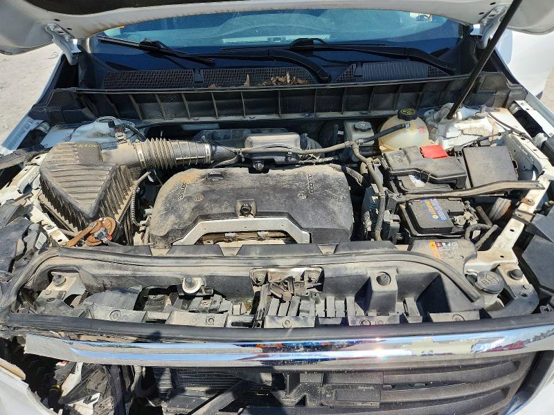 Продаж на аукціоні авто 2018 Gmc Acadia, vin: 1GKKNKLA8JZ199715, номер лоту: 58757746
