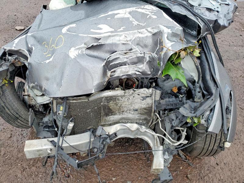 Продаж на аукціоні авто 2013 Infiniti G37 Coupe, vin: JN1CV6EL5DM981822, номер лоту: 58287966