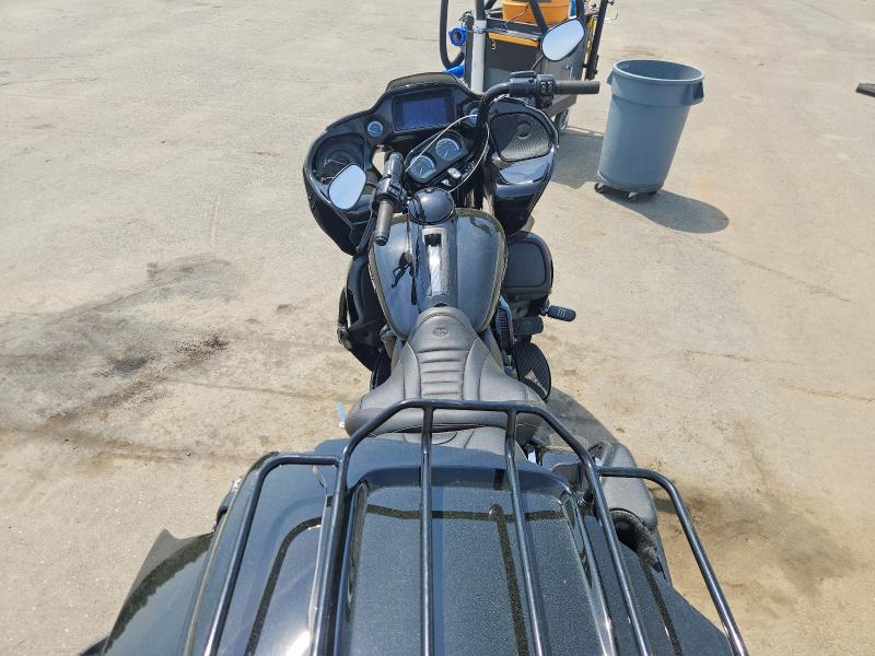 2022 Harley-davidson Fltrk მანქანა იყიდება აუქციონზე, vin: 1HD1KZF11NB634060, აუქციონის ნომერი: 56839046