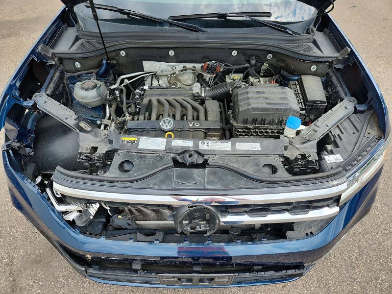 Aukcja sprzedaży 2020 Volkswagen Atlas Cross Sport, vin: 1V2RE2CA4LC211762, numer aukcji: 57655076