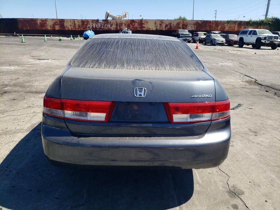 Aukcja sprzedaży 2004 Honda Accord, vin: JHMCM56374C012102, numer aukcji: 56324166