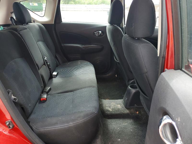 Продажа на аукционе авто 2014 Nissan Versa Note, vin: 3N1CE2CP9EL364367, номер лота: 55957066
