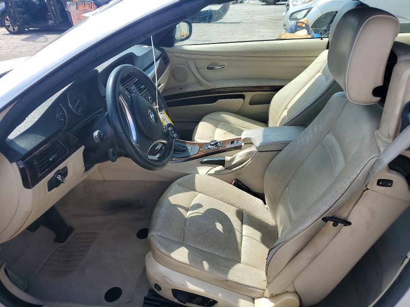 56507006 :رقم المزاد ، WBADW3C54DJ527450 vin ، 2013 Bmw 328 مزاد بيع
