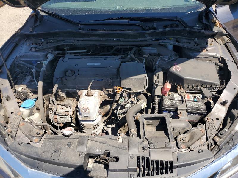Продажа на аукционе авто 2017 Honda Accord, vin: 1HGCR2F13HA155745, номер лота: 55621296