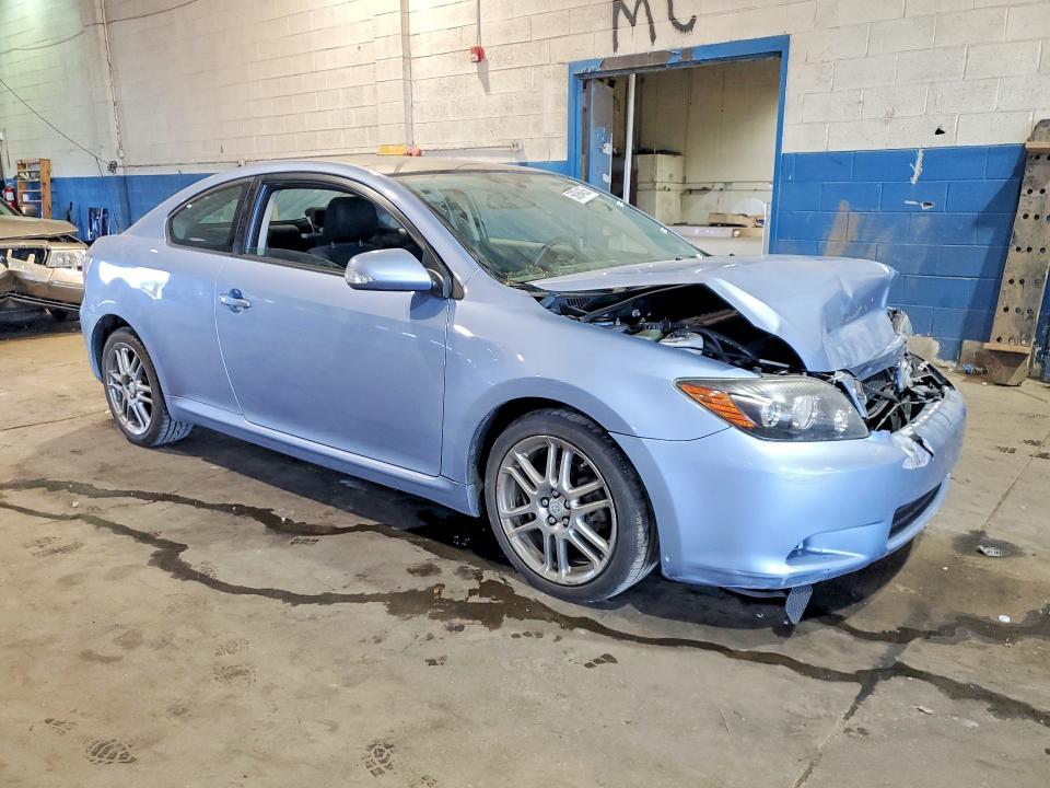 Продажа на аукционе авто 2010 Scion Tc, vin: JTKDE3B72A0311583, номер лота: 56094856