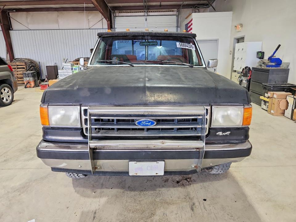 Aukcja sprzedaży 1990 Ford F150, vin: 1FTEF14N7LNB02824, numer aukcji: 58884326