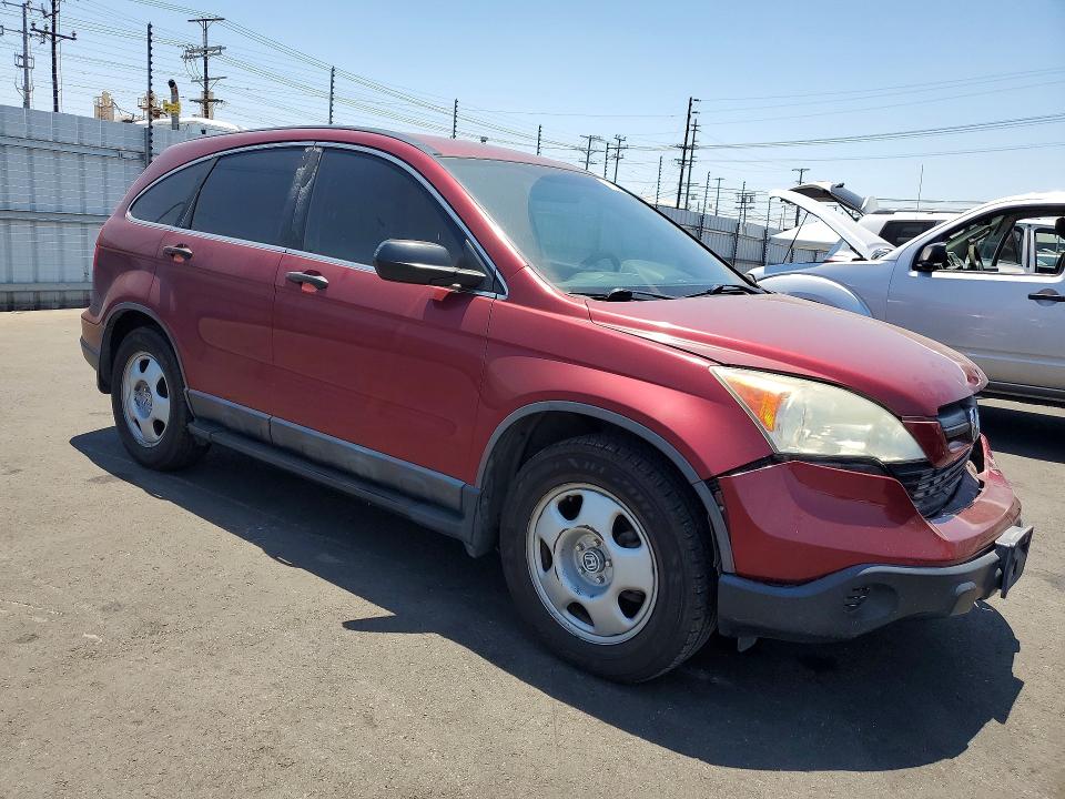Aukcja sprzedaży 2009 Honda Cr-v, vin: 5J6RE38309L034860, numer aukcji: 57882446