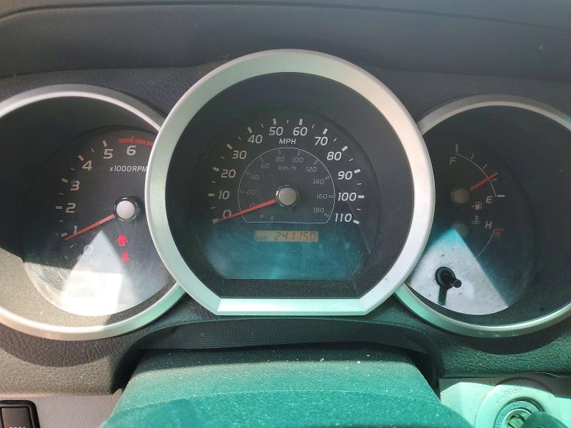 Aukcja sprzedaży 2008 Toyota 4runner, vin: JTEZU14R180099364, numer aukcji: 57503586